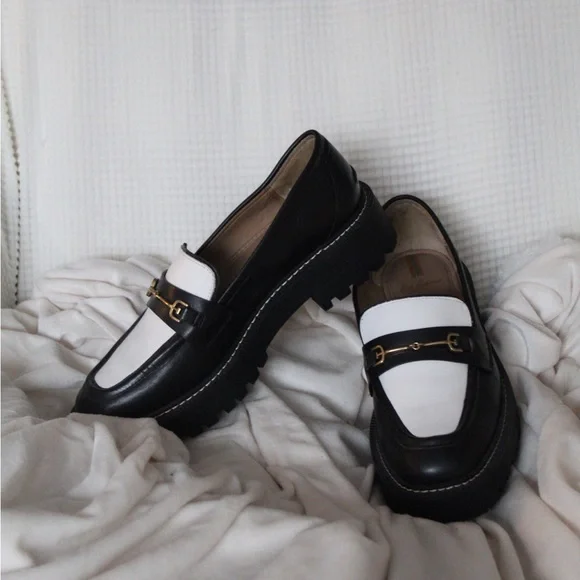 Sam Edelman | Shoes | Sam Edelman Lars Lug Sole Loafers 